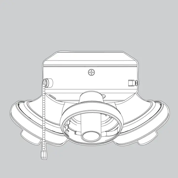 The Service Parts by Hunter