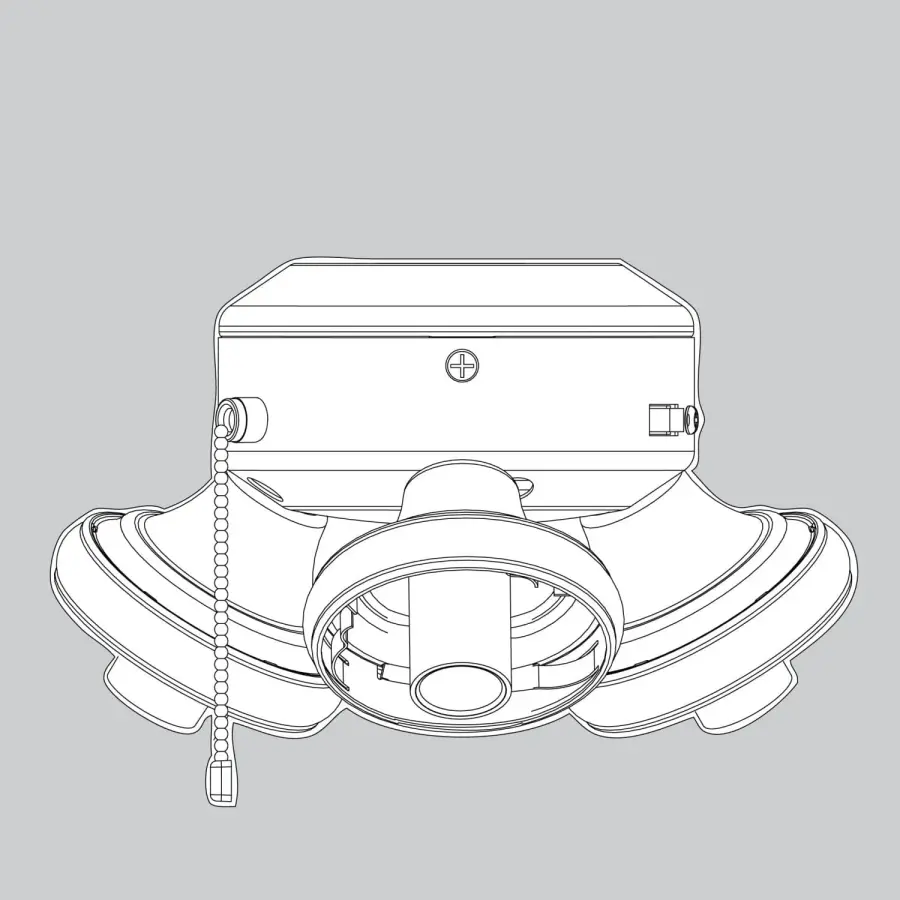 The Service Parts by Hunter