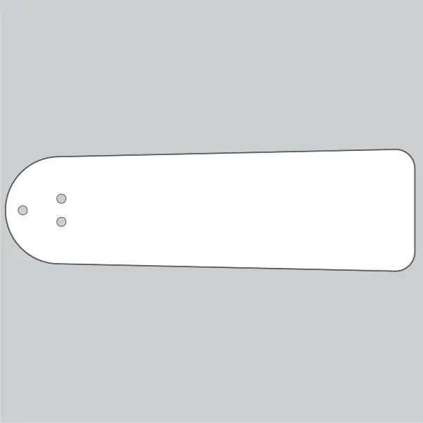 Blade Set - White - K041825072