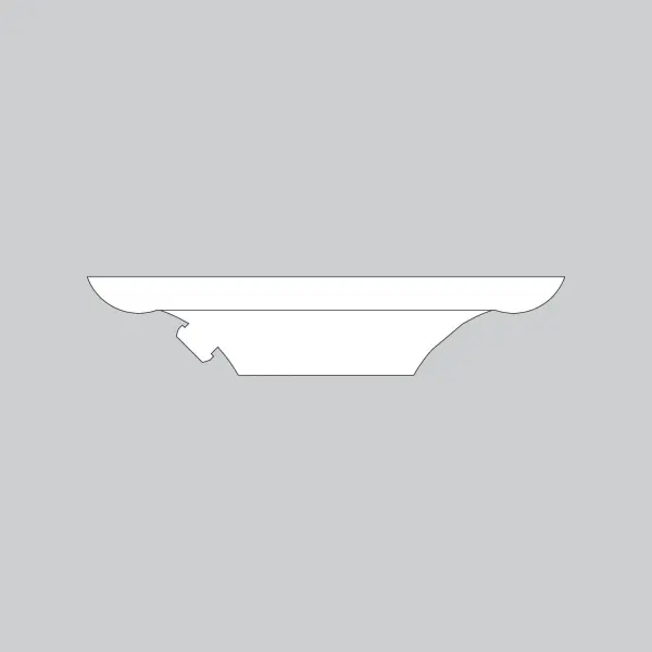 Finial Cap-Brittany Bronze - K062402437