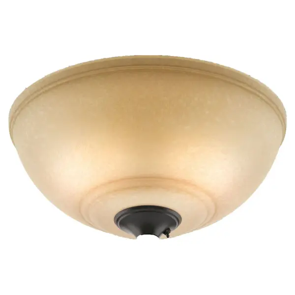 Glass Gobe-Toffee - K067201216