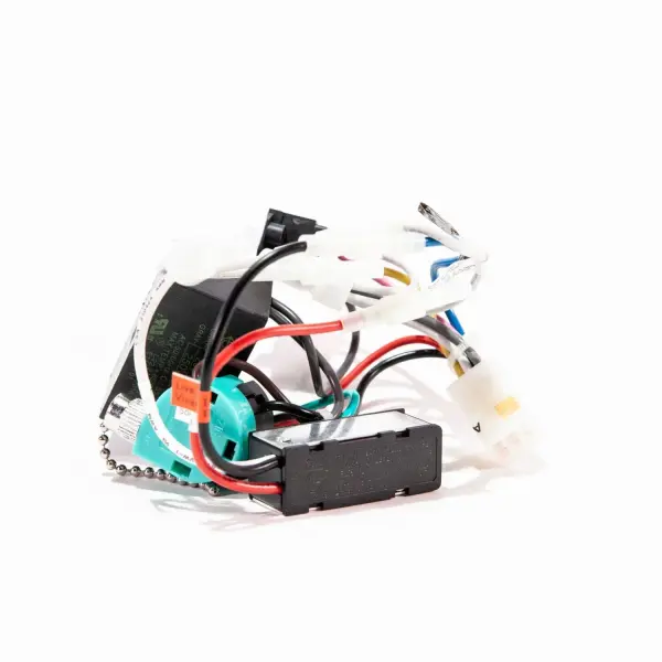 Wire Harness-3 Speed - K226602H01