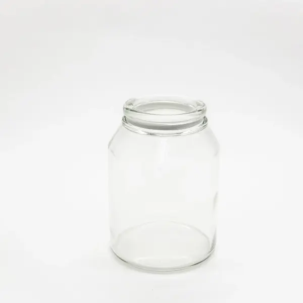 Side Glass-Clear - K476902147