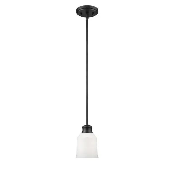 The 141 pendant in matte black delivers contemporary style with versatile appeal. Its clean lines and neutral finish complement modern, industrial, and minimalist interiors while providing focused task or ambient lighting.