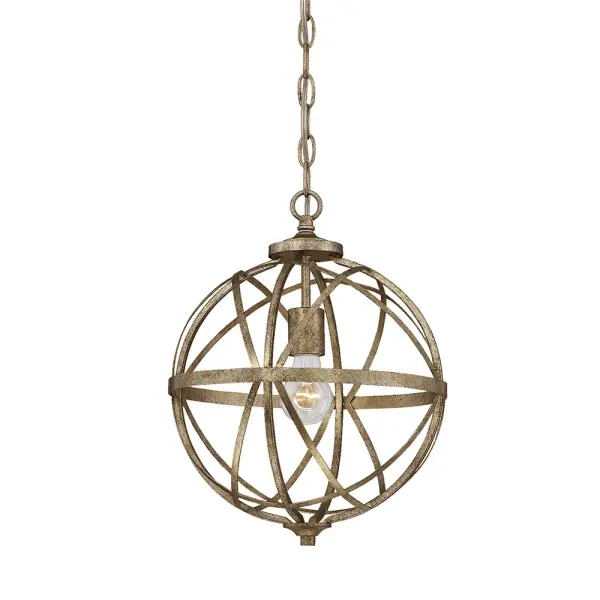 This brass pendant from the 2281 collection offers timeless elegance with its warm metallic finish. Perfect for adding a touch of luxury to kitchens, dining areas, and entryways with contemporary or transitional decor.