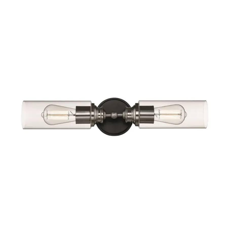2412 Two-Light Bath Vanity