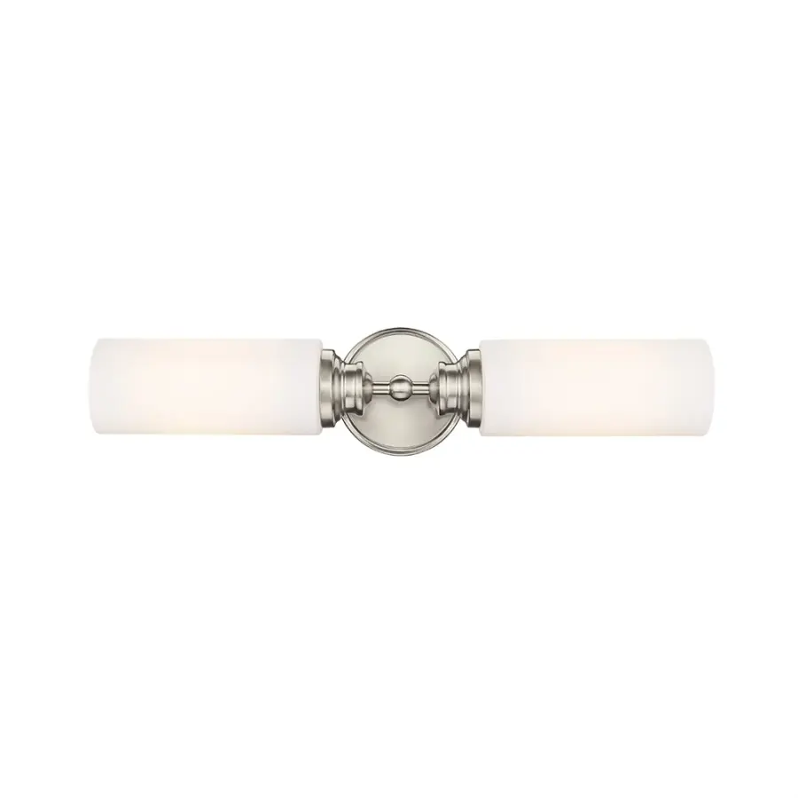 2413 Modern Gold Wall Sconce