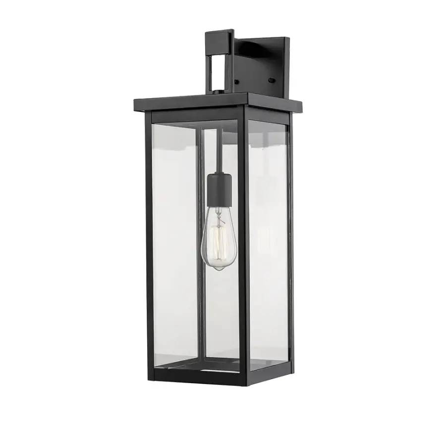 2602 Outdoor Light