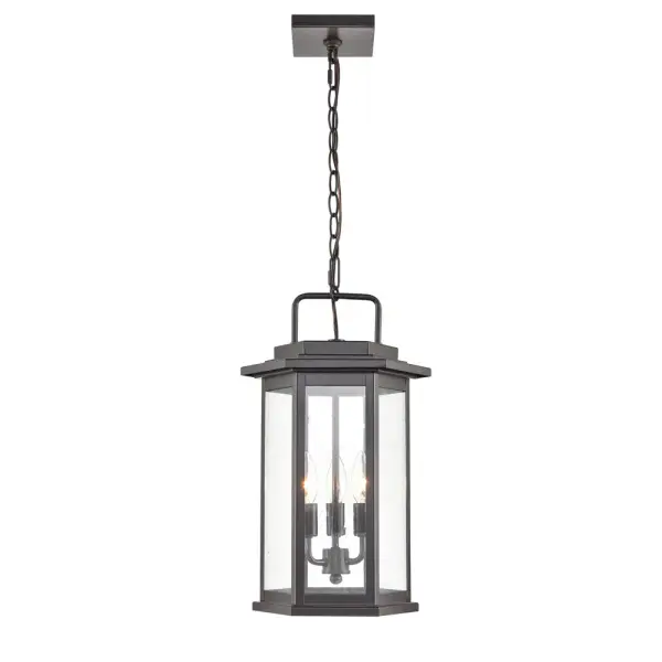 The 2687 outdoor light in bronze finish offers durable exterior illumination with a classic metal construction. Suitable for residential and commercial outdoor applications.