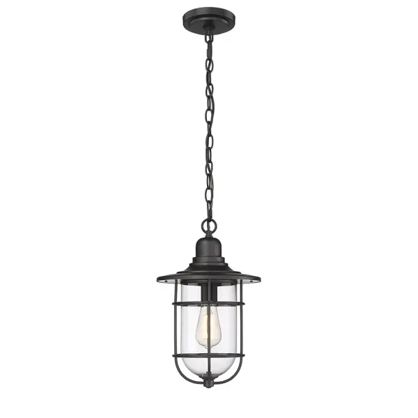 2932 Outdoor Light