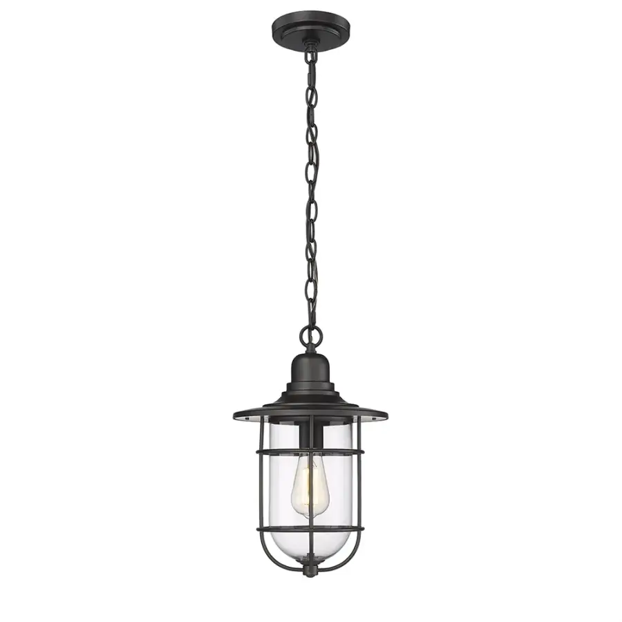 2932 Outdoor Light