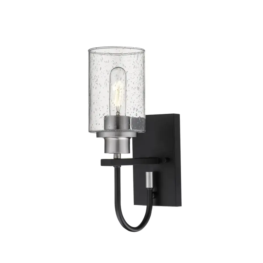 3511 Wall Sconce in Brushed Nickel