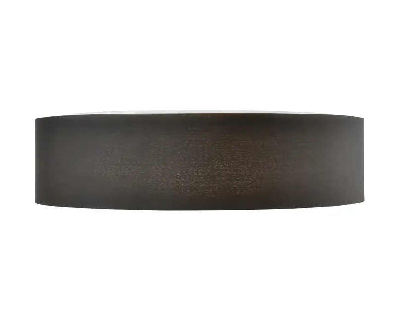 4031 LED Flush Mount in Burnished Gold