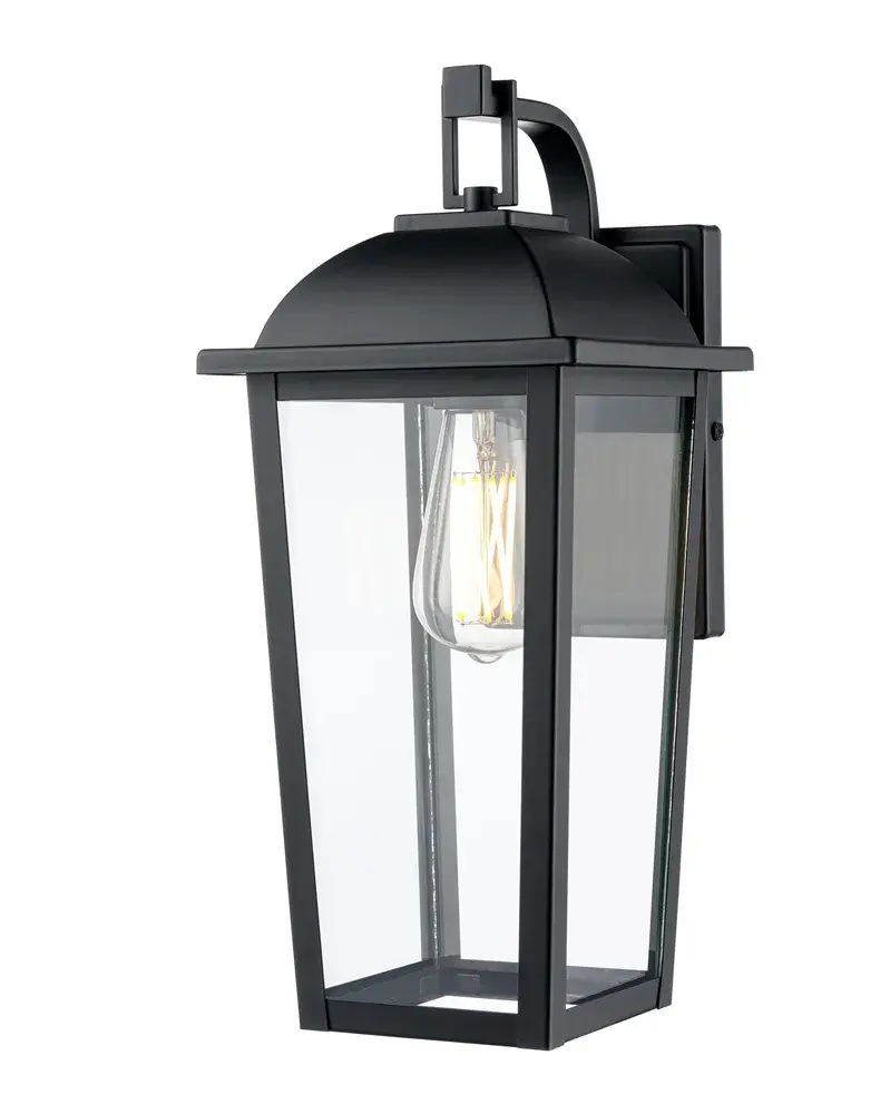Houston Outdoor Wall Sconce