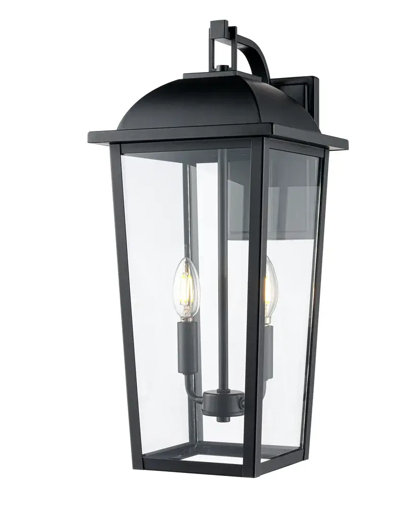 Houston Outdoor Wall Sconce