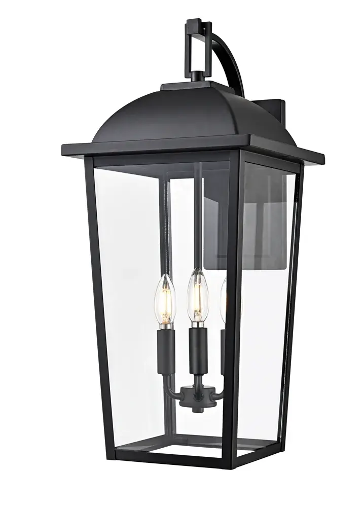 Houston Outdoor Wall Sconce