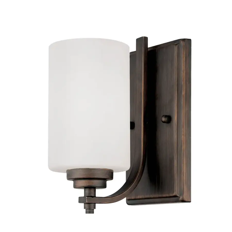 7261 Wall Sconce in Bronze