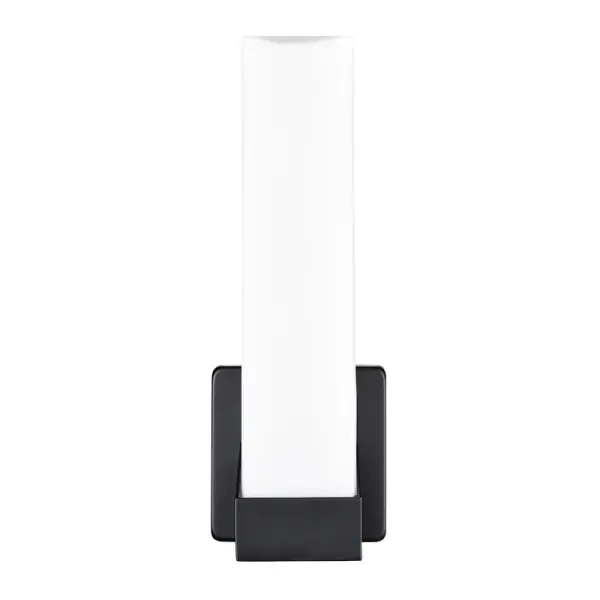 79001 LED Wall Sconce in Matte Black