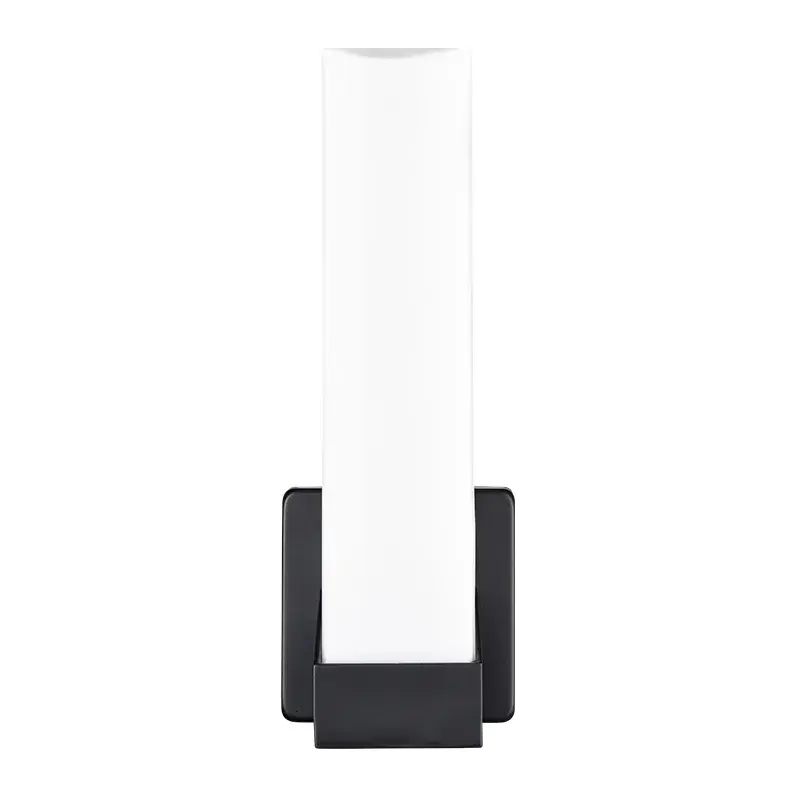 79001 LED Wall Sconce in Matte Black