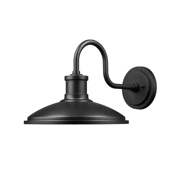 Calhoun Outdoor Wall Sconce