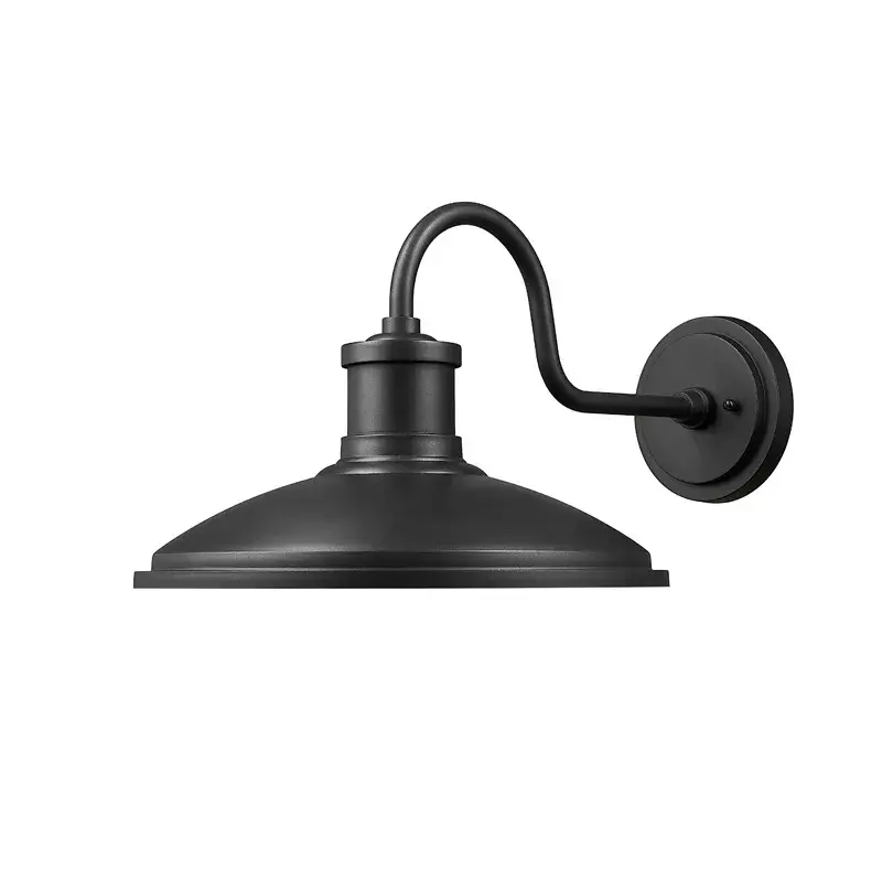 Calhoun Outdoor Wall Sconce