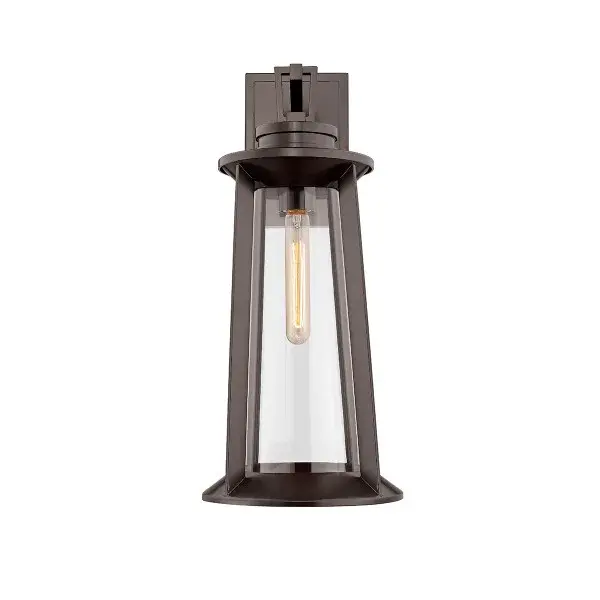 8203 Outdoor Light in Bronze