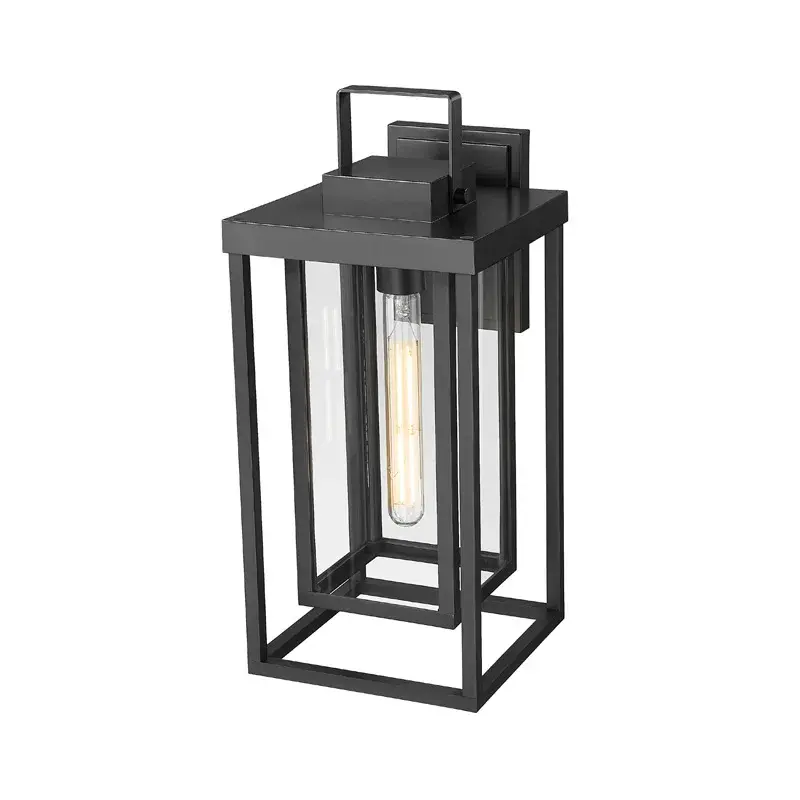 McDonough Outdoor Wall Sconce