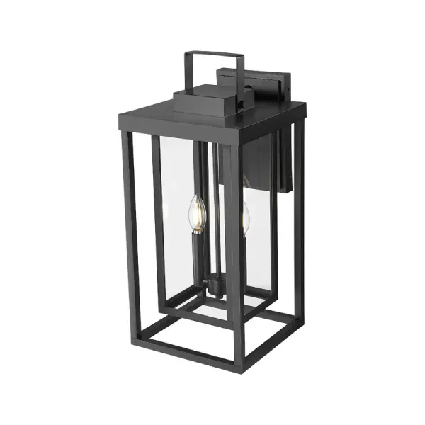 McDonough Outdoor Wall Sconce