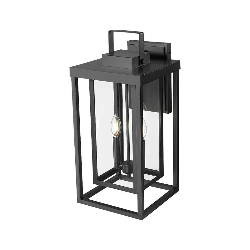 McDonough Outdoor Wall Sconce