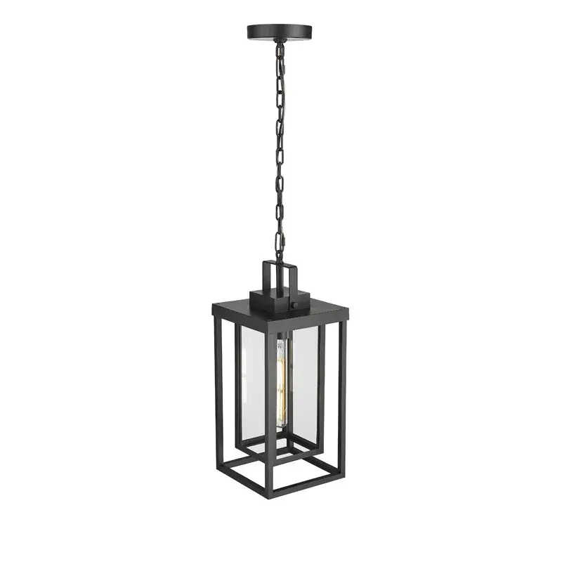McDonough Outdoor Wall Sconce