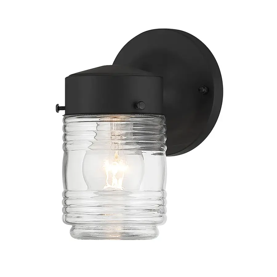 Bravyn Outdoor Wall Light