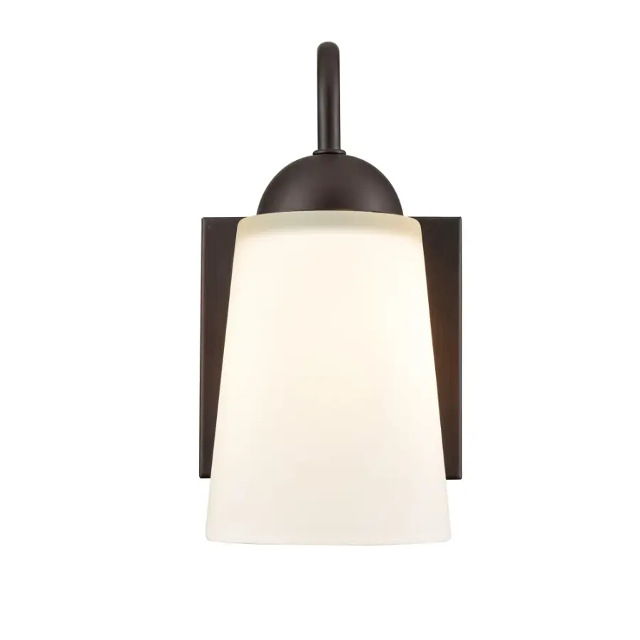 9811 Bronze Wall Sconce