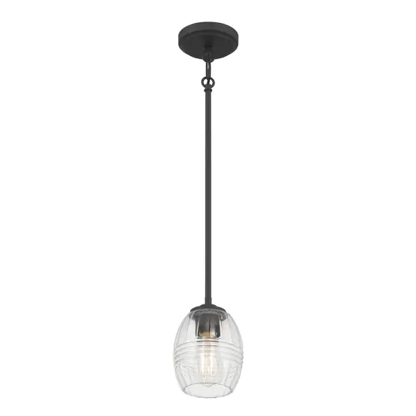 Miravelle 1-Light Mini Pendant