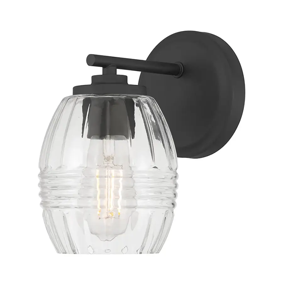 Miravelle 1-Light Wall Sconce