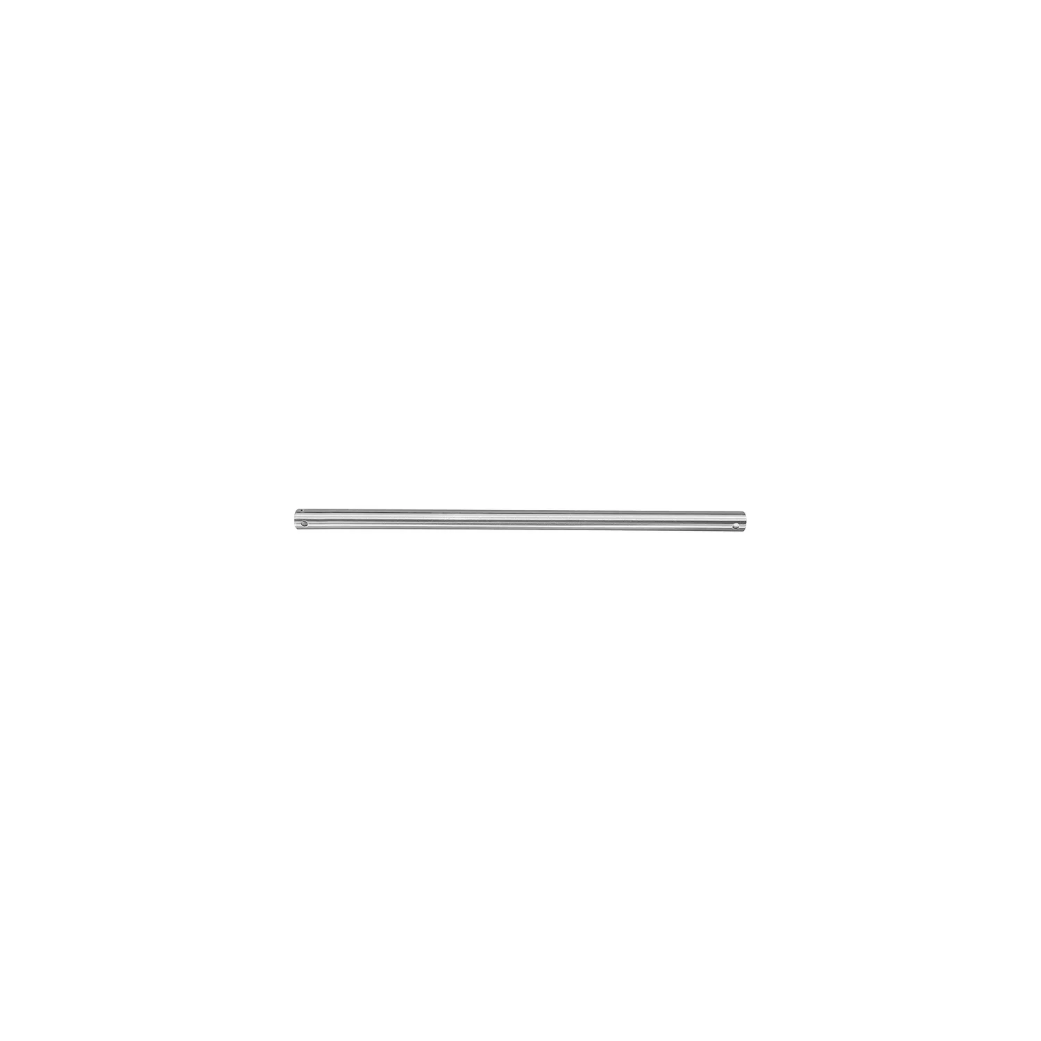Ceiling Fan Downrods Downrod in Brushed Nickel