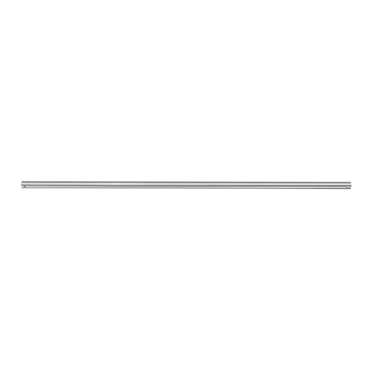 Ceiling Fan Downrods Downrod in Brushed Nickel