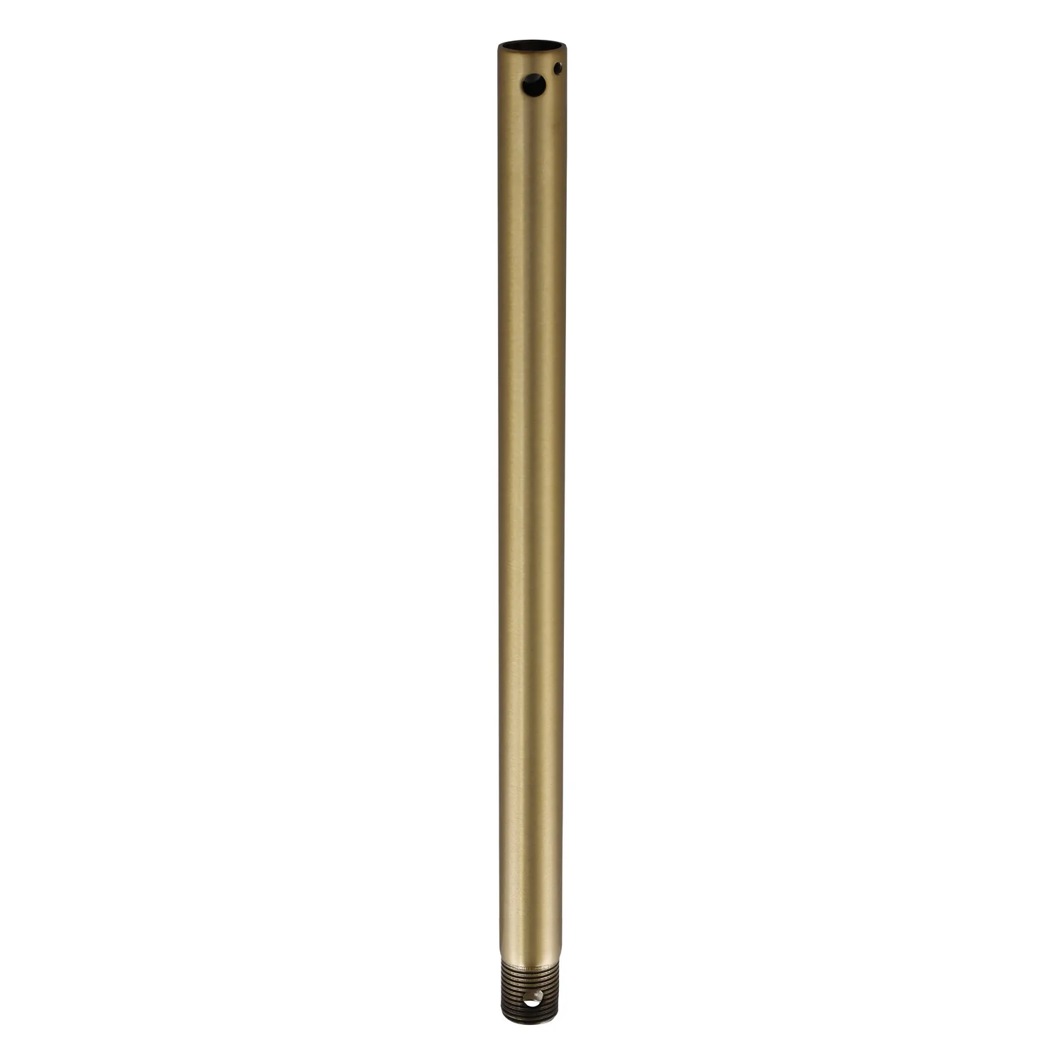 Ceiling Fan Downrods Downrod in Brass
