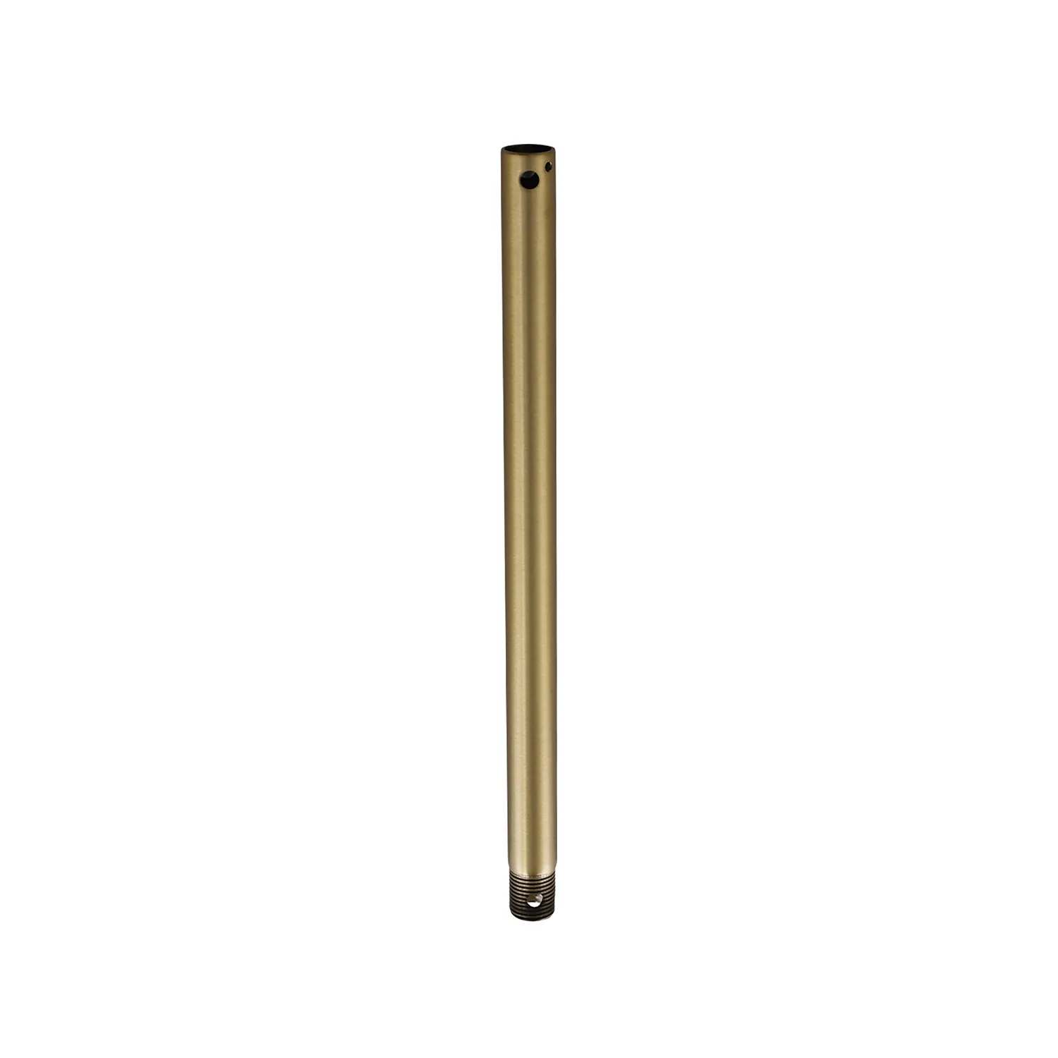 Ceiling Fan Downrods Downrod in Brass