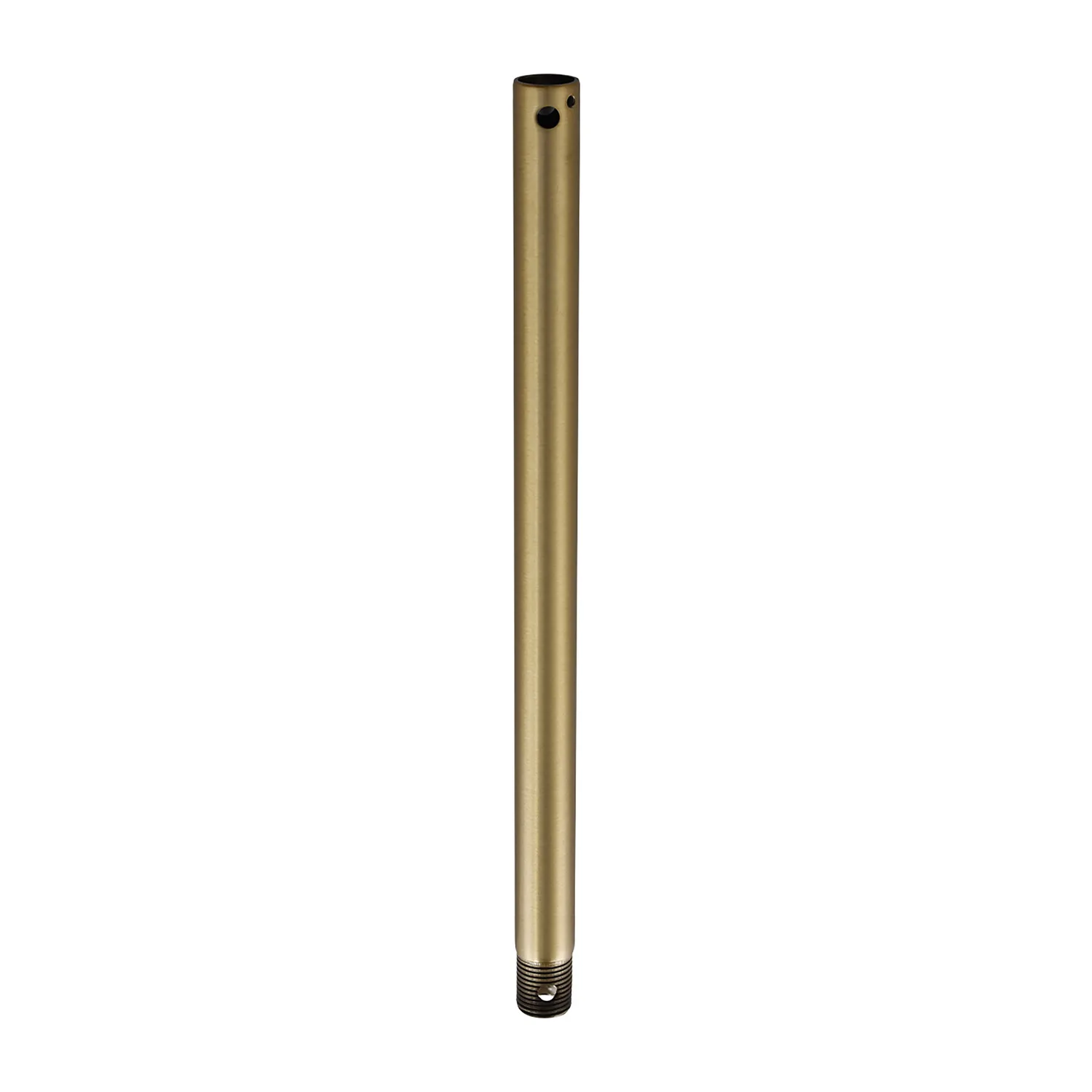 Ceiling Fan Downrods Downrod in Brass