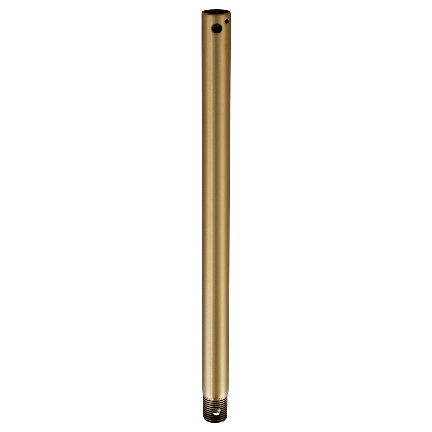 Ceiling Fan Downrods Downrod in Brass