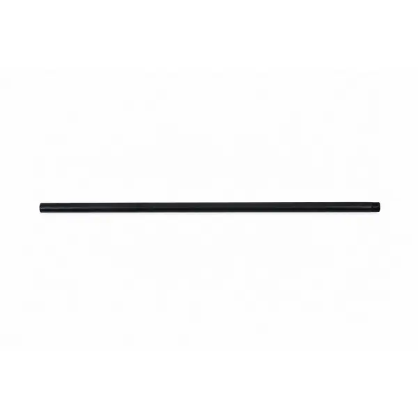 Collection: Ceiling Fan Downrods Finish: Matte Black Width: 0.75" Height: 0.75" Length: 36.00" Weight: 2.25 lb Material: Steel Country of Origin: China Safety Rating: Damp Manufacturer Warranty: 1 year-limited manufacturer's warranty. Spec Sheet