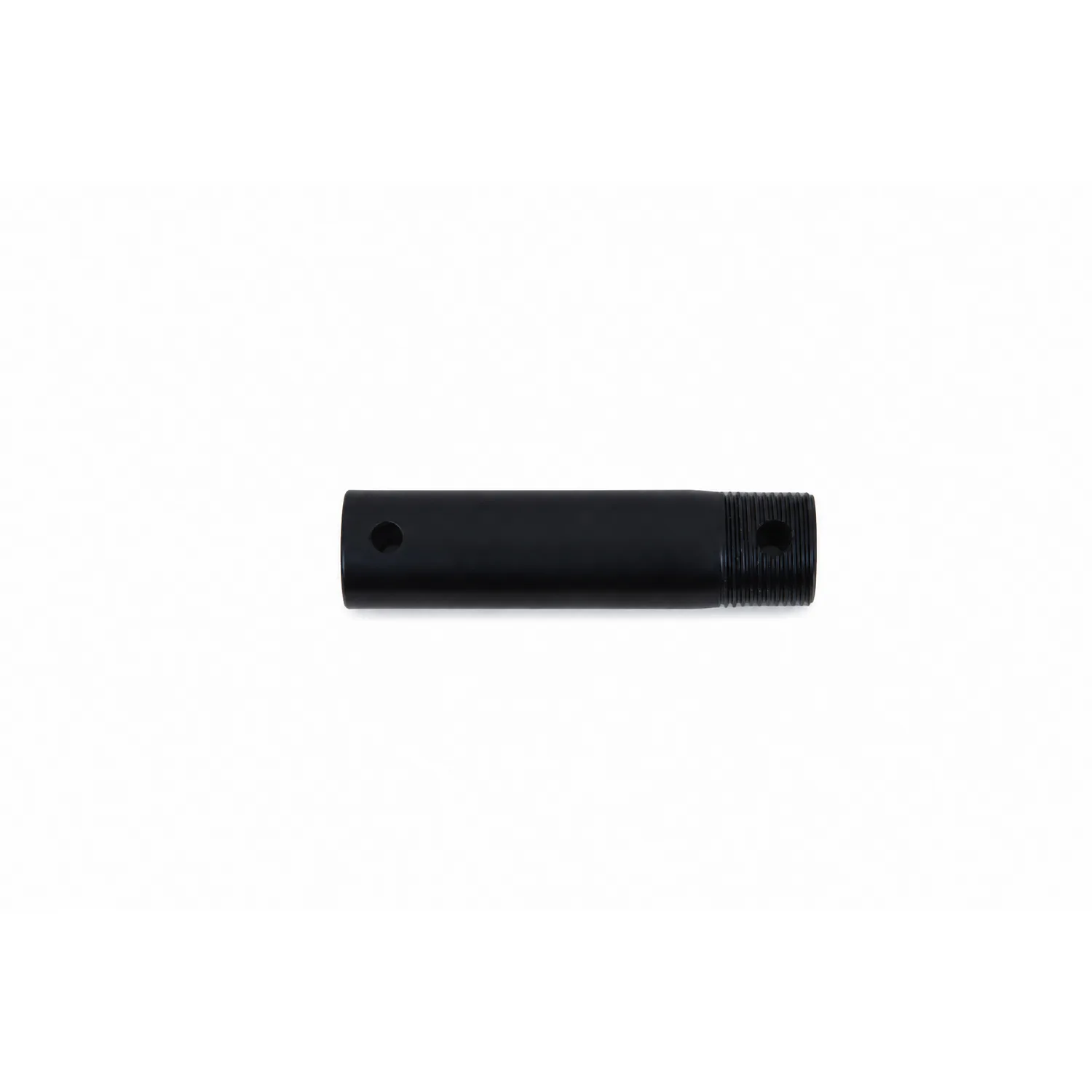 Ceiling Fan Downrods Downrod in Matte Black