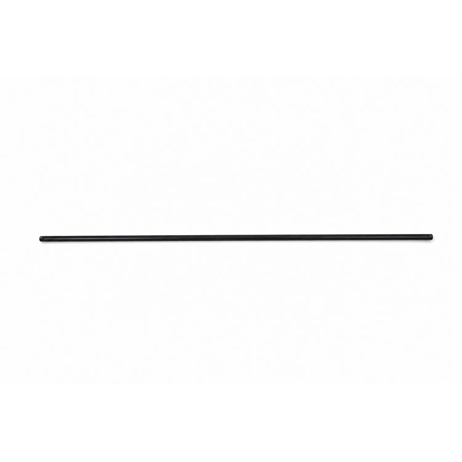 Ceiling Fan Downrods Downrod in Matte Black
