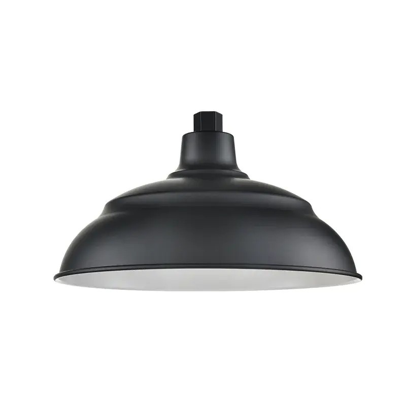 14" RLM Warehouse Shade