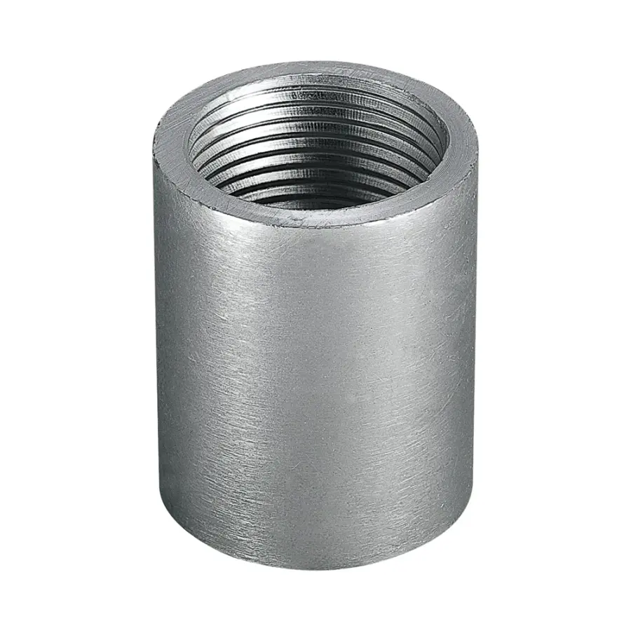 Stem Connector - Aluminum