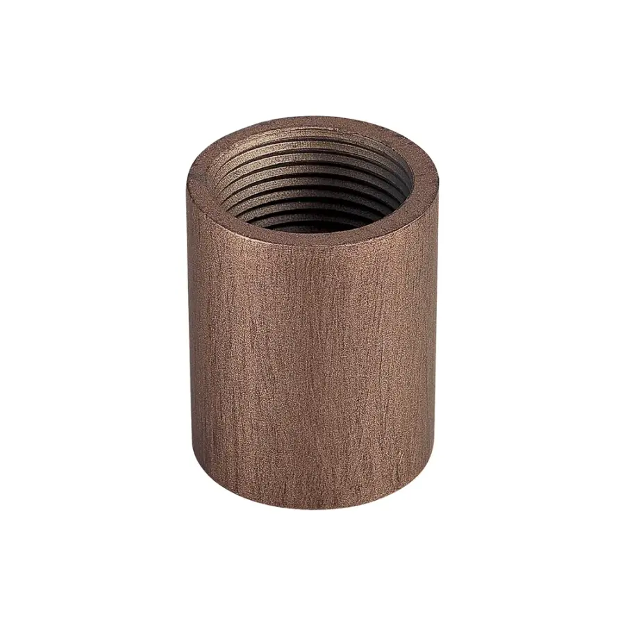 Copper Stem Connector for RLM Lighting