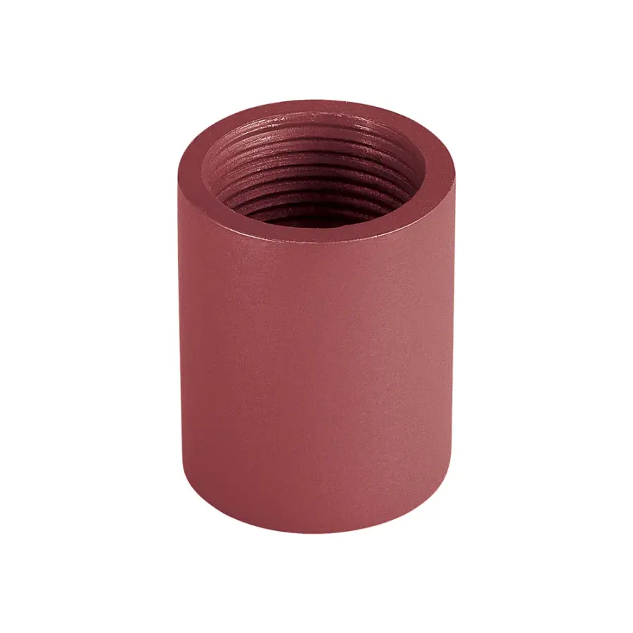 RLM Stem Connector - Red