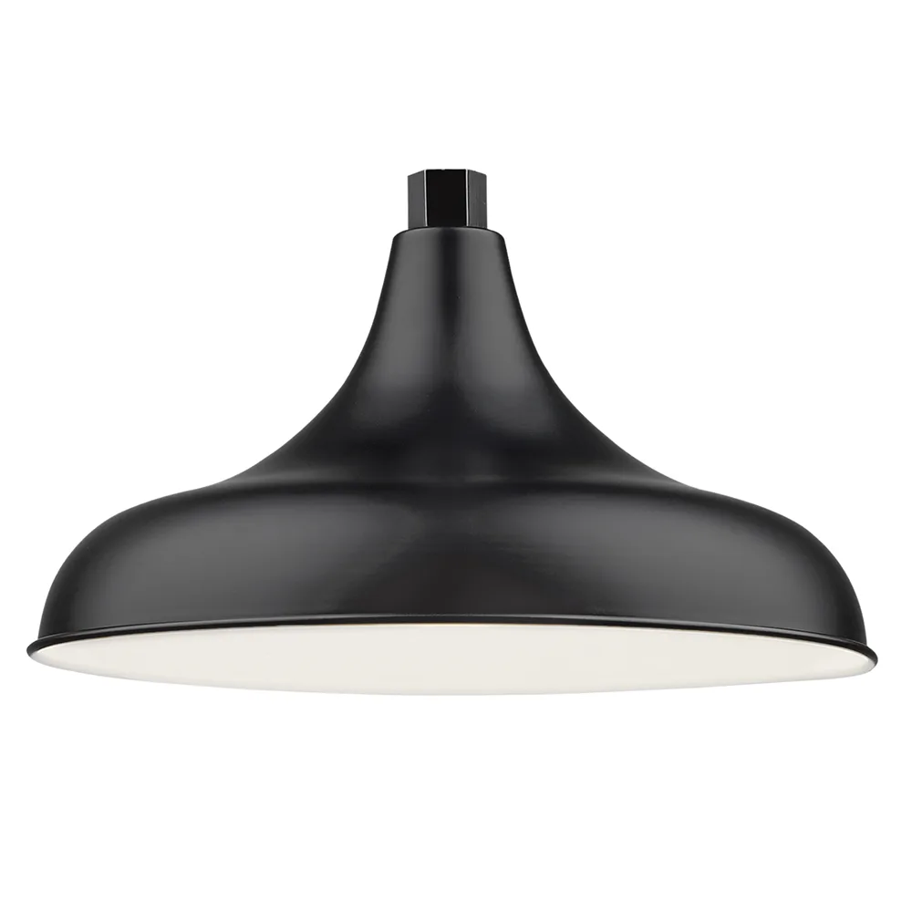 14" RLM Warehouse Shade
