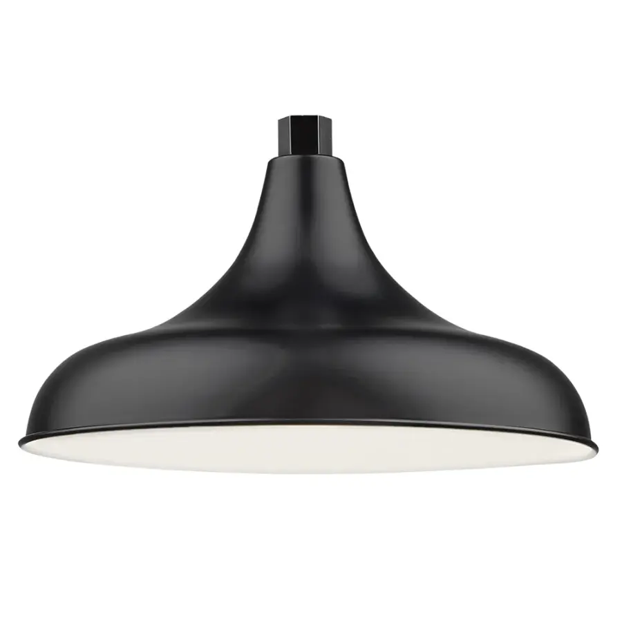 14" RLM Warehouse Shade