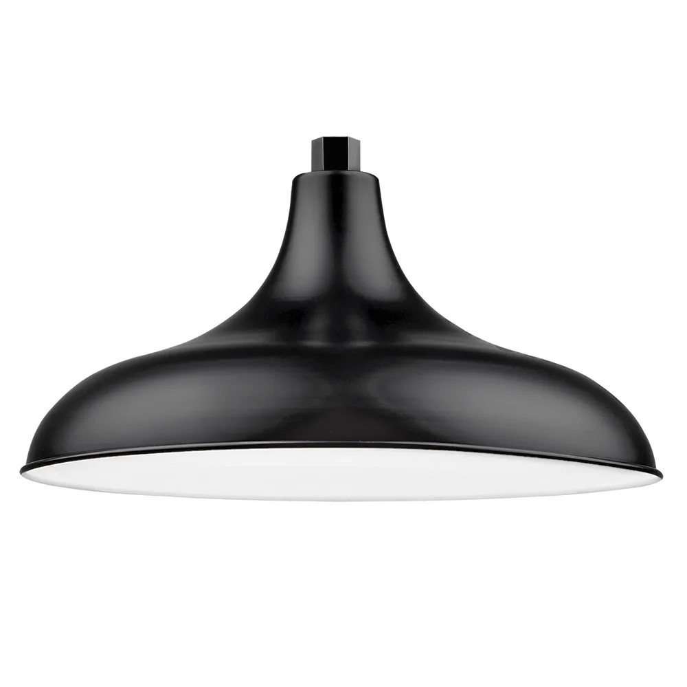 17" RLM Warehouse Shade